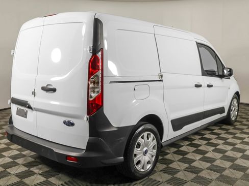 Used 2020 Ford Transit Connect XL FWD image 13