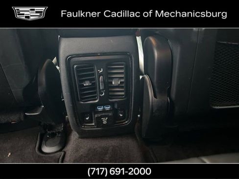 Used 2018 Dodge Durango GT w/ Premium Group image 19