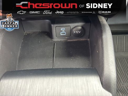 Used 2023 Ford Escape ST-Line Select w/ Tech Pack #1 AWD/4WD image 20