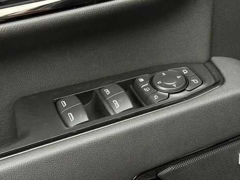 New 2026 GMC Sierra 2500 AT4 w/ AT4 Premium Plus Package AWD/4WD image 11