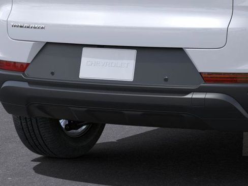 New 2024 Chevrolet TrailBlazer LS w/ LS Convenience Package image 14