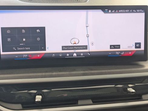 Used 2024 BMW X7 xDrive40i w/ M Sport Package image 22