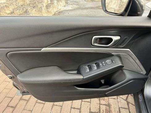 Certified 2024 Acura Integra image 9