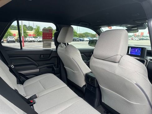 New 2026 Toyota 4Runner SR5 RWD image 13