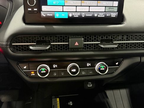Used 2023 Honda HR-V EX-L image 40