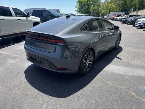 Used 2023 Toyota Prius Limited image 6