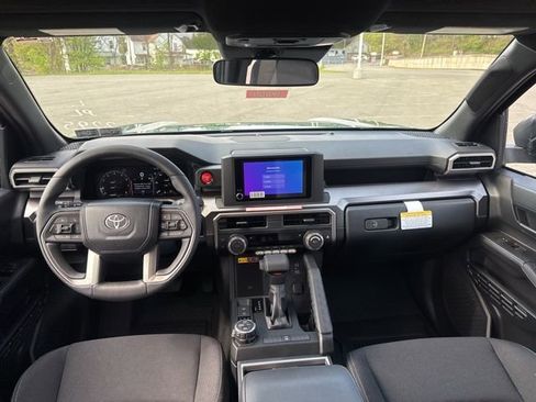New 2026 Toyota 4Runner TRD Off-Road AWD/4WD image 16