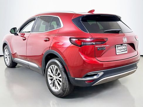 Used 2023 Buick Envision Preferred FWD image 6