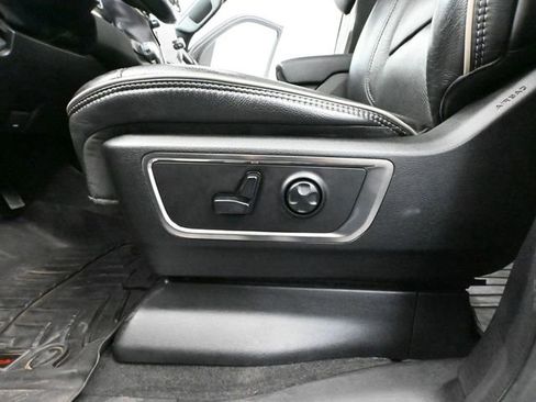 Used 2020 RAM 1500 Limited AWD/4WD image 22