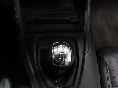 Used 2024 Ford Mustang GT Premium w/ GT Performance Package RWD image 9
