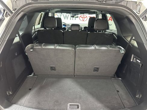 Used 2021 Ford Explorer ST w/ Equipment Group 401A image 15