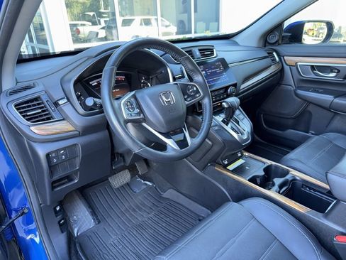 Used 2020 Honda CR-V Touring image 12
