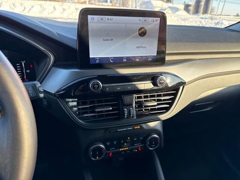 Used 2023 Ford Escape Active image 19