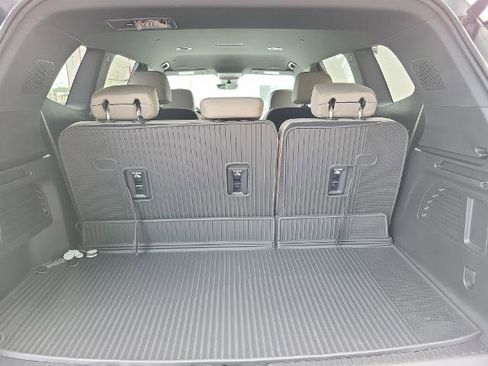 New 2026 GMC Acadia Elevation w/ Elevation Premium Package image 8