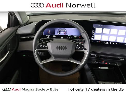 New 2026 Audi Q3 quattro 2.0T image 31