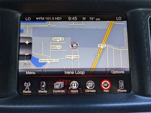 Used 2015 Dodge Charger R/T image 26