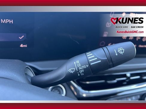 New 2026 Buick Envista Sport Touring w/ Convenience I Package image 20