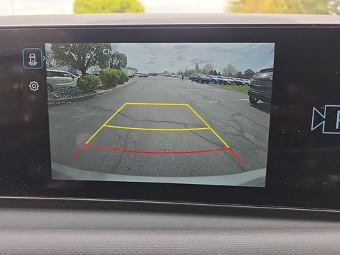 Used 2025 Hyundai Tucson SEL AWD/4WD image 18