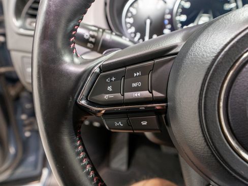 Used 2021 MAZDA CX-9 Carbon Edition image 25