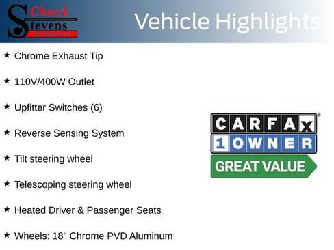 Used 2021 Ford F250 XLT w/ XLT Premium Package image 20