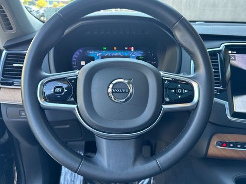Used 2023 Volvo XC90 T8 Plus w/ Protection Package Premier AWD/4WD image 26