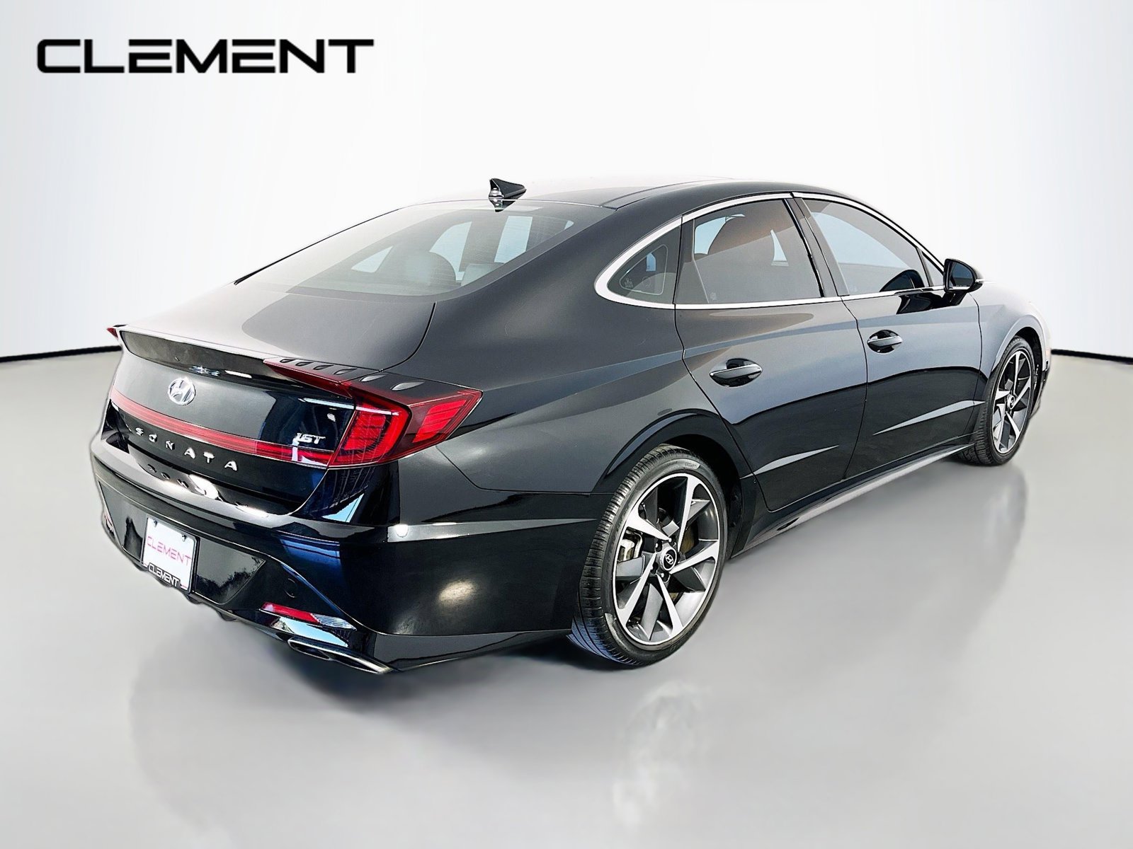 Used 2023 Hyundai Sonata SEL Plus FWD image 7