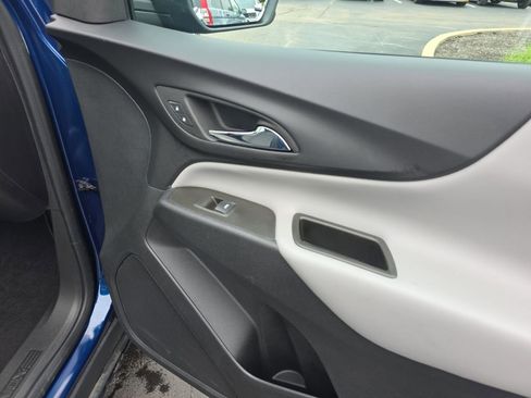 Used 2023 Chevrolet Equinox LS AWD/4WD image 21