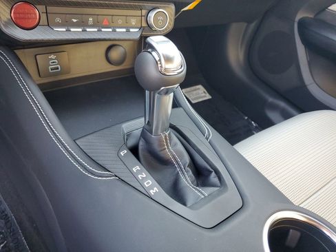New 2025 Ford Mustang GT Premium RWD image 23