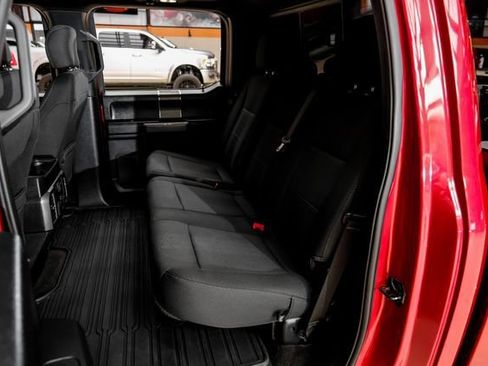 Used 2020 Ford F150 XLT w/ Equipment Group 302A Luxury AWD/4WD image 45