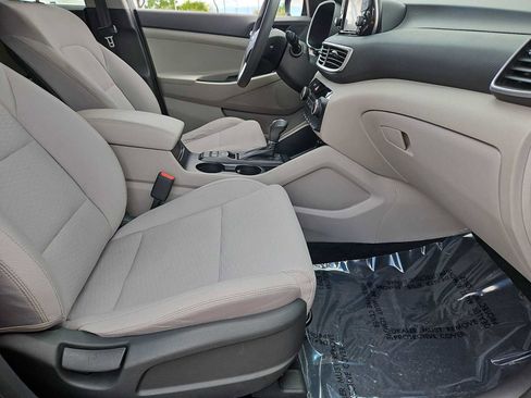 Used 2019 Hyundai Tucson Value w/ Cargo Package image 21