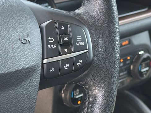 Used 2021 Ford Bronco Sport Outer Banks w/ Outer Banks Package (96D) image 21