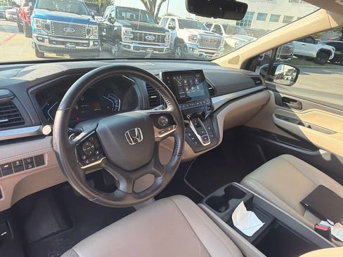 Used 2020 Honda Odyssey EX-L image 5