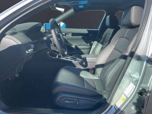 New 2026 Honda Civic Sport Touring image 9