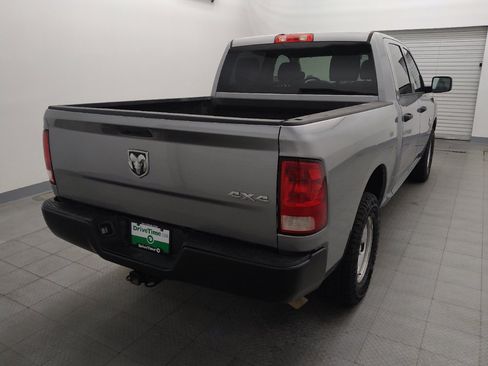 Used 2020 RAM 1500 Tradesman w/ Popular Equipment Group AWD/4WD image 7