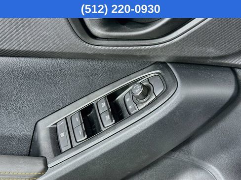 Certified 2026 Subaru Crosstrek 2.5i Wilderness w/ Crosstrek Mirror Package AWD/4WD image 22