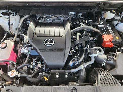 Used 2022 Lexus NX 350 F Sport image 39