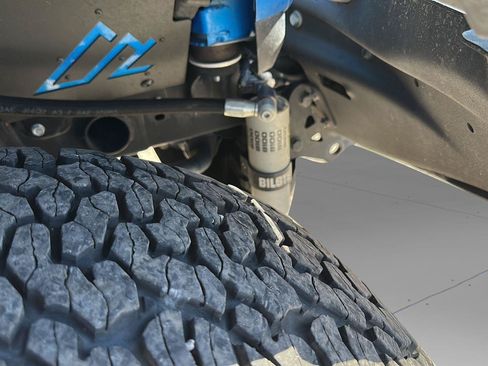 Used 2023 Jeep Wrangler Unlimited Rubicon 392 AWD/4WD image 10