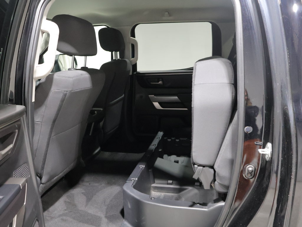 Used 2023 Toyota Tundra SR5 w/ TRD Off-Road Package AWD/4WD image 19