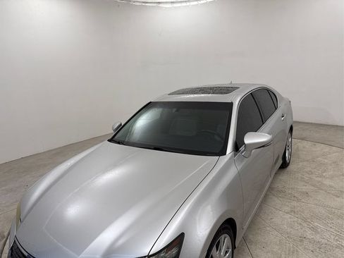 Used 2014 Lexus GS 350 RWD image 9