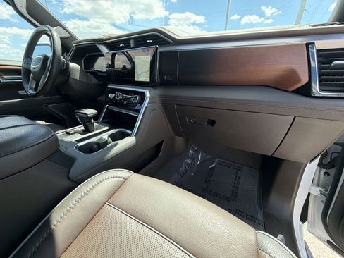 Certified 2023 GMC Sierra 1500 Denali AWD/4WD image 33