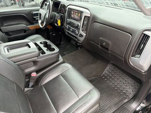 Used 2014 GMC Sierra 1500 SLT w/ Suspension Package, Off-Road image 28