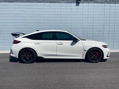 Used 2025 Honda Civic Type R