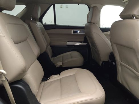 Used 2021 Ford Explorer Limited image 19