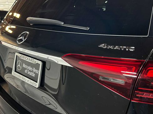 Certified 2026 Mercedes-Benz GLE 450 4MATIC image 15
