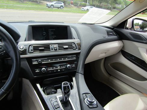 Used 2012 BMW 650i Coupe RWD image 11