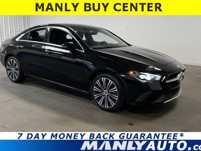 Used 2021 Mercedes-Benz CLA 250