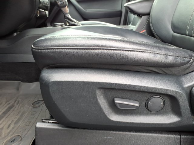 Certified 2019 Ford Ranger Lariat w/ Equipment Group 501A Mid AWD/4WD image 14