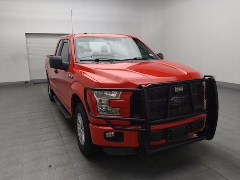 Used 2016 Ford F150 XL w/ Equipment Group 101A Mid RWD image 13