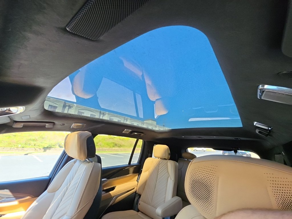Used 2025 Cadillac Escalade IQ Sport 2 AWD/4WD image 27