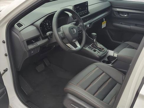 New 2026 Honda CR-V Sport-L image 8